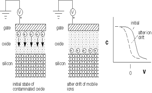 Mobile Ions